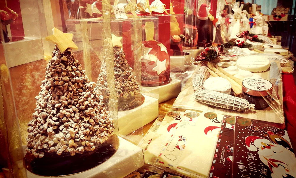 Dolci per Natale